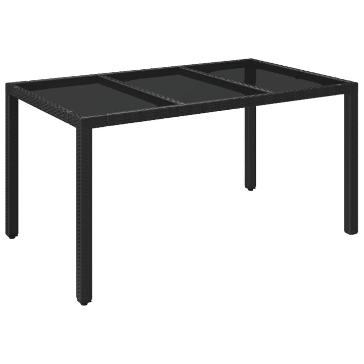 Set Mobilier De Grădină Cu Perne, 7 Piese, , Poliratan