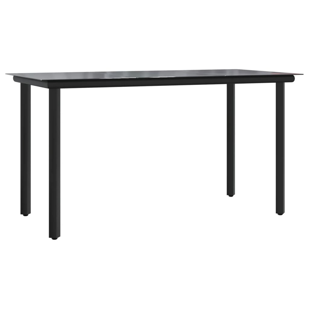 Set Mobilier Grădină Cu Perne, 9 Piese, Gri Deschis, Poliratan