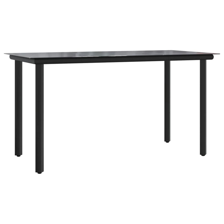 Set Mobilier Grădină Cu Perne, 9 Piese, Gri Deschis, Poliratan
