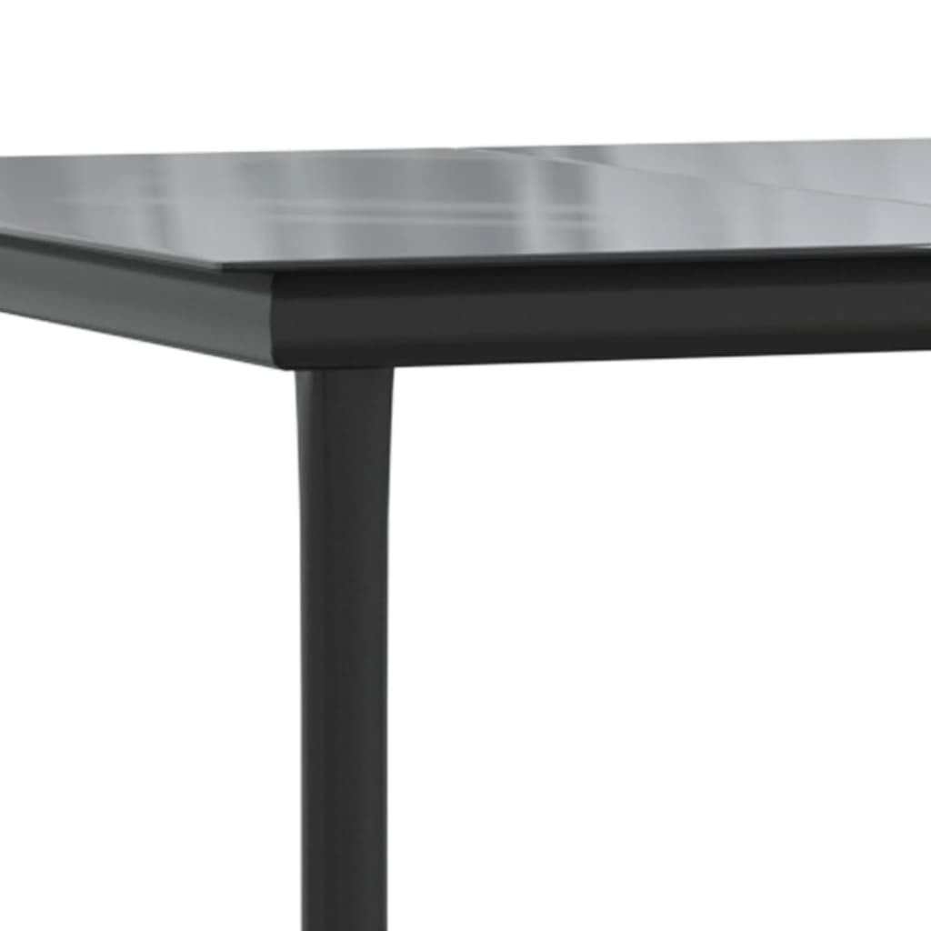 Set Mobilier De Grădină, 5 Piese, Cu Perne, Maro, Poliratan