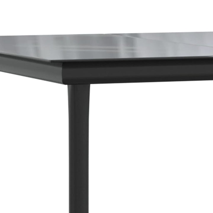 Set Mobilier De Grădină, 5 Piese, Cu Perne, Maro, Poliratan
