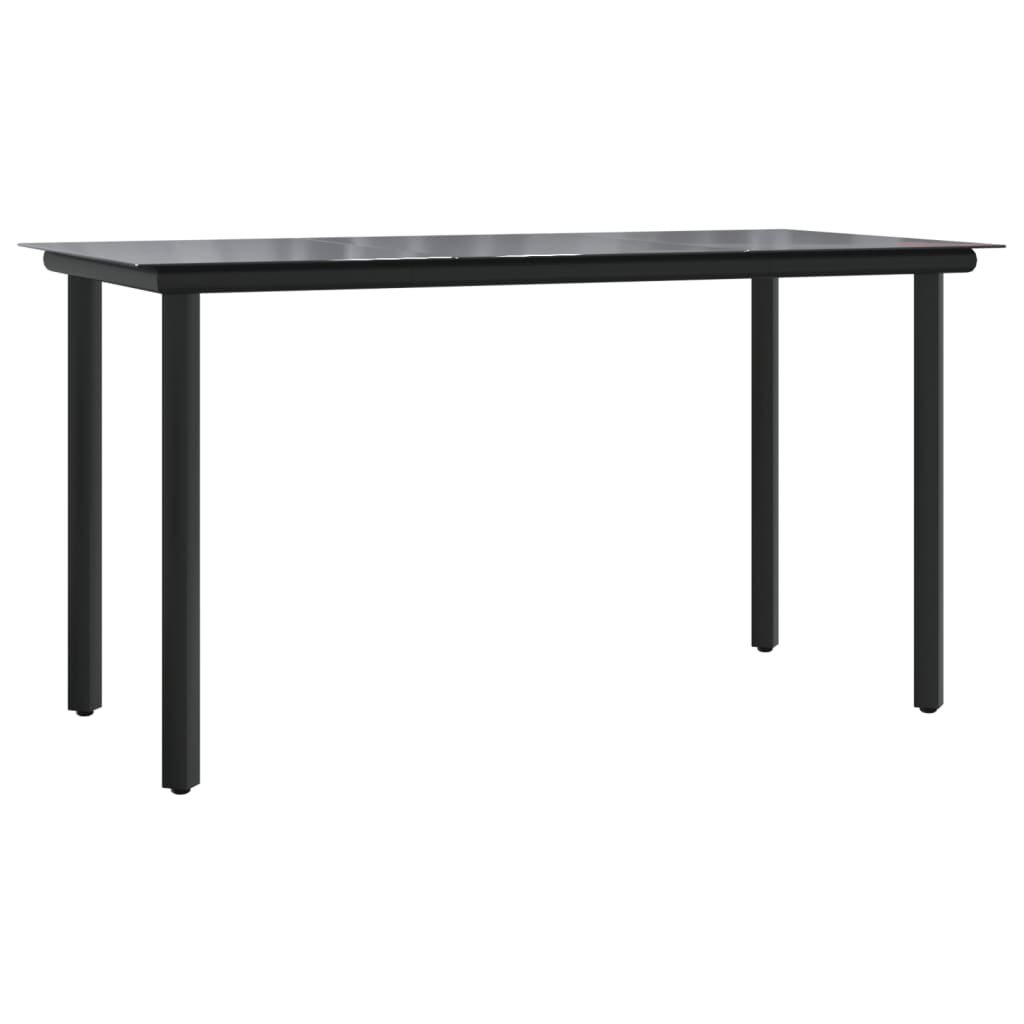 Set Mobilier Pentru Grădină, 7 Piese, Cu Perne, Bej, Poliratan