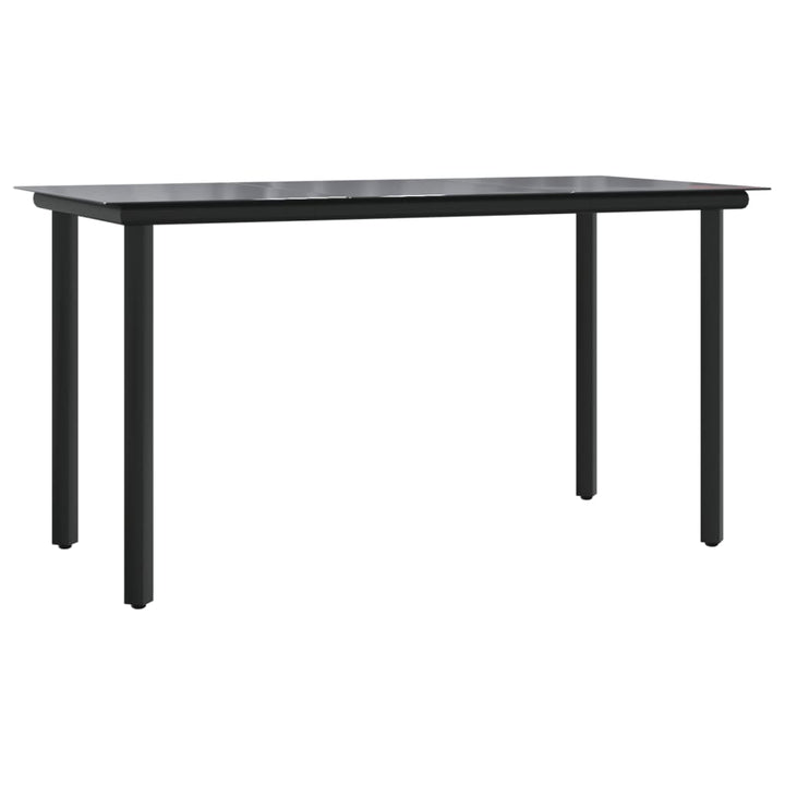 Set Mobilier Pentru Grădină, 7 Piese, Cu Perne, Bej, Poliratan