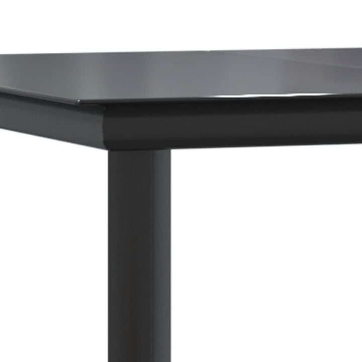 Set Mobilier Grădină Cu Perne, 9 Piese, Gri Deschis, Poliratan
