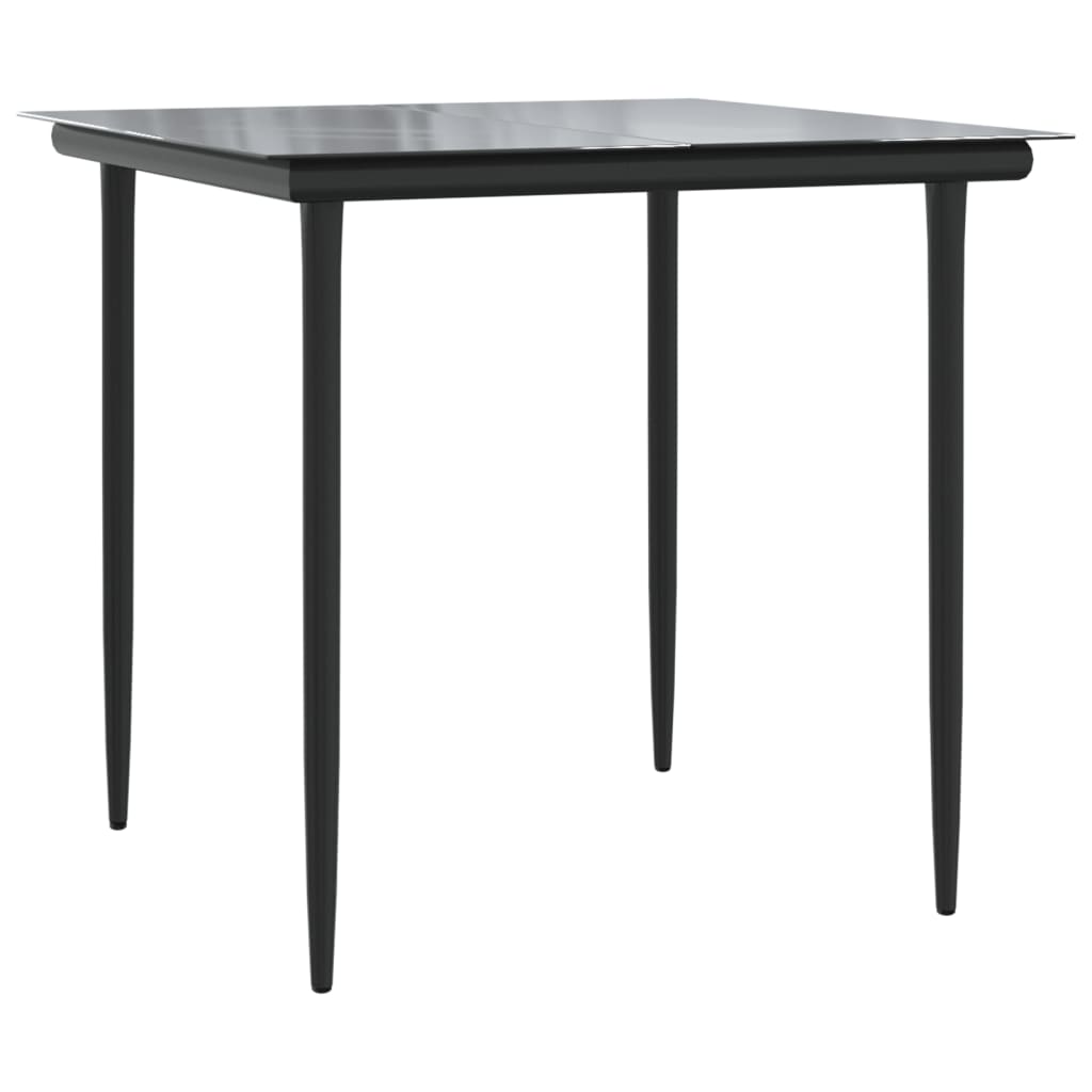 Set Mobilier Pentru Grădină, 5 Piese, Cu Perne, Bej, Poliratan