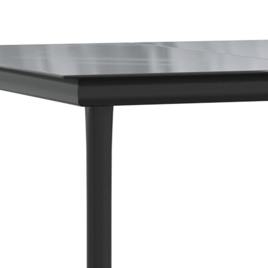 Set Mobilier Pentru Grădină, 5 Piese, Cu Perne, Bej, Poliratan
