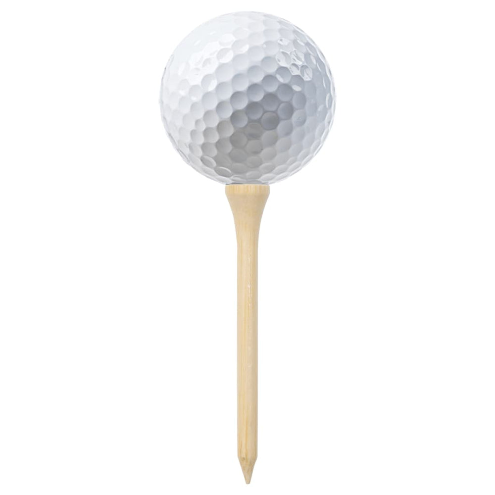 Teuri De Golf, 1000 Buc., , Bambus