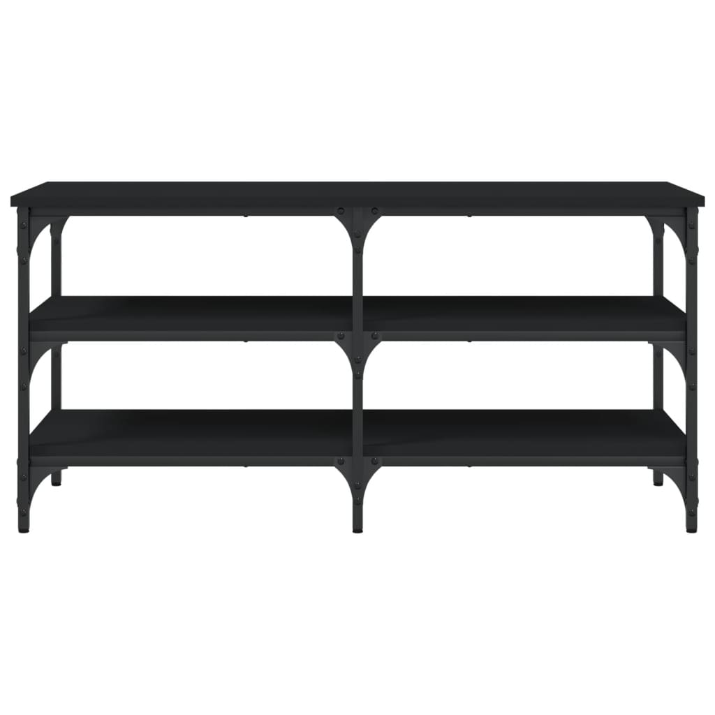 Bancă De Pantofi, , 100X38,5X49 Cm, Lemn Prelucrat
