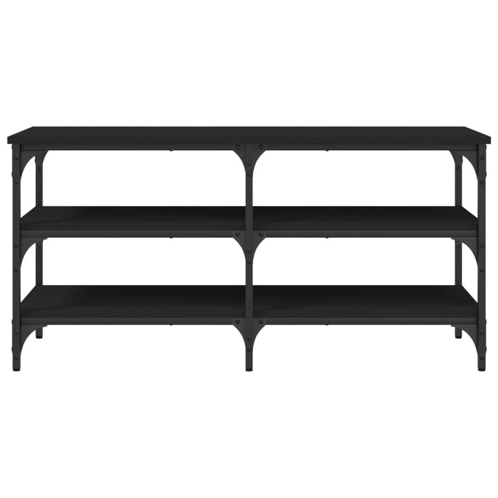 Bancă De Pantofi, , 100X38,5X49 Cm, Lemn Prelucrat