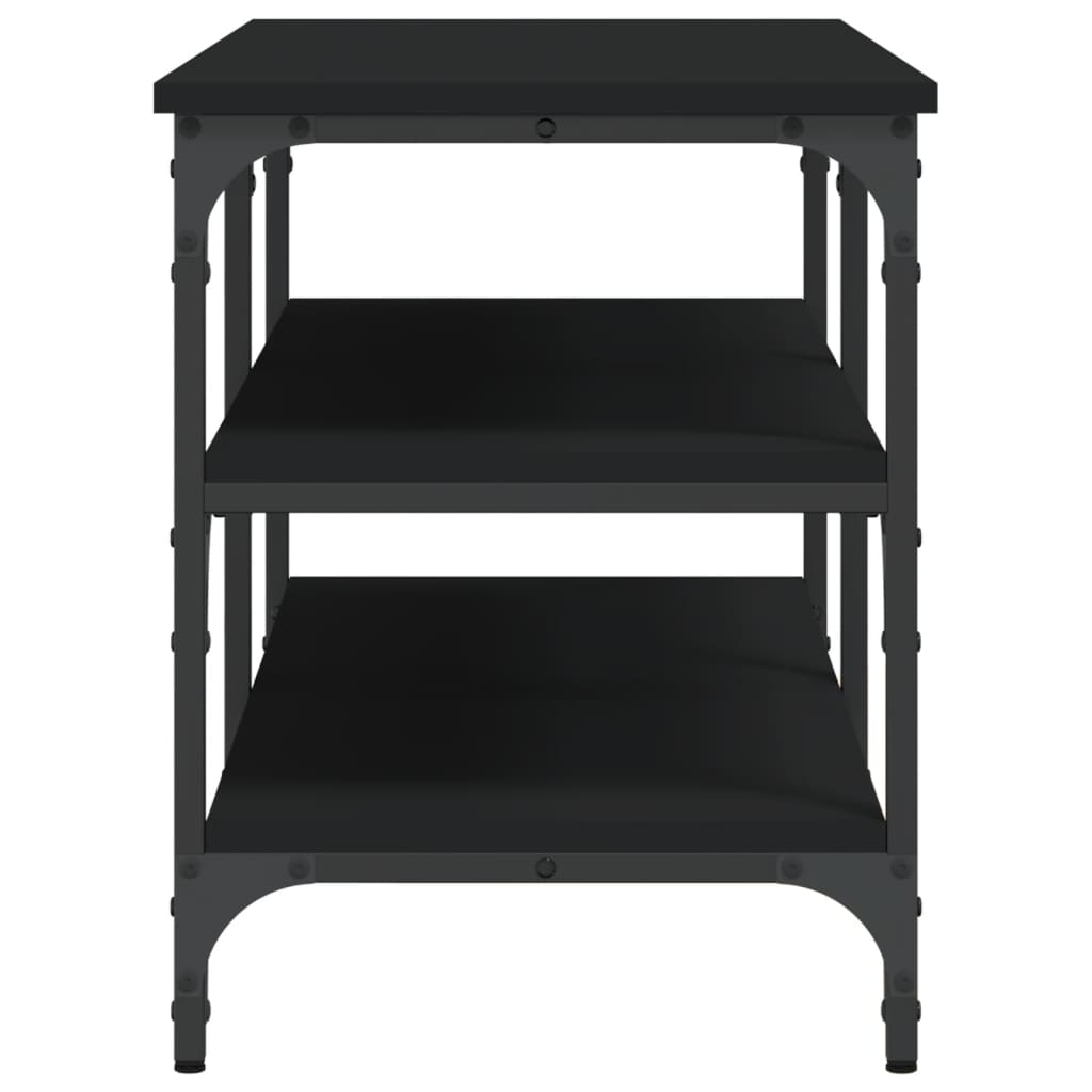 Bancă De Pantofi, , 100X38,5X49 Cm, Lemn Prelucrat