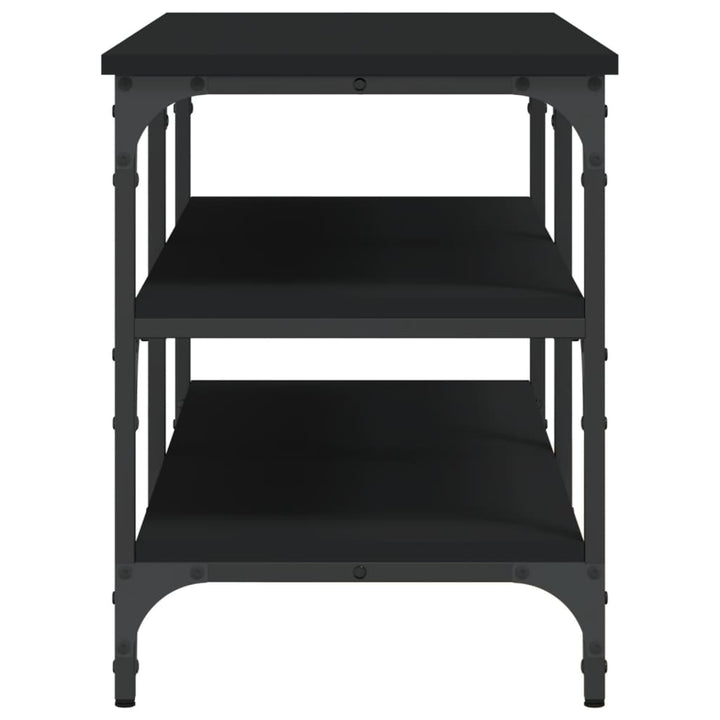 Bancă De Pantofi, , 100X38,5X49 Cm, Lemn Prelucrat