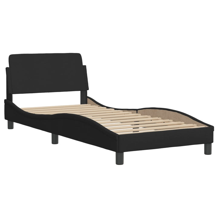Pat Cu Saltea, , , Textil