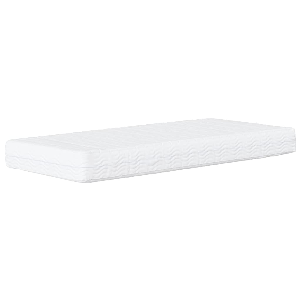 Pat Cu Saltea, , , Textil