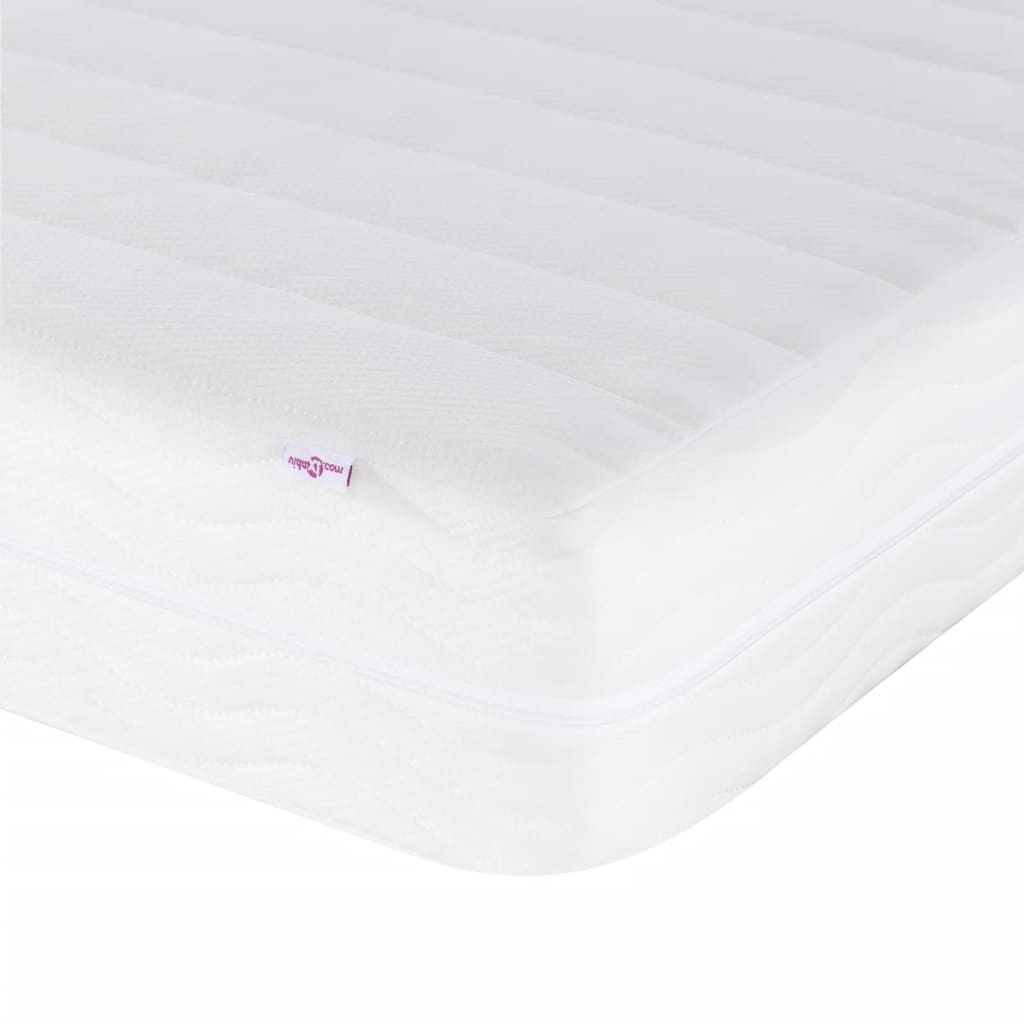 Pat Cu Saltea, , , Textil