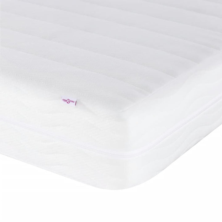 Pat Cu Saltea, , , Textil