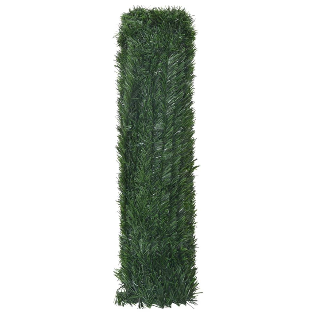 Gard Din Iarbă Artificială, Verde,