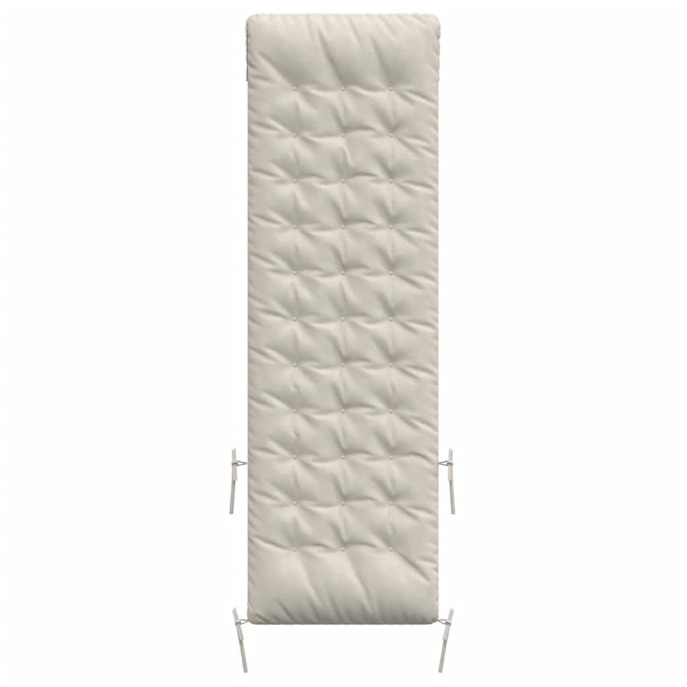 Pernă Șezlong, , 160X50X10 Cm, Piele Întoarsă Artificială
