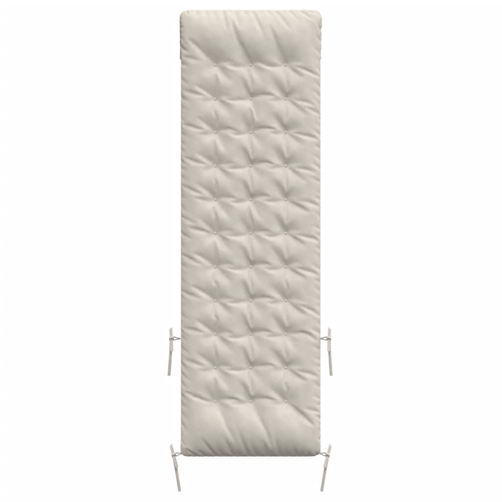 Pernă Șezlong, , 160X50X10 Cm, Piele Întoarsă Artificială