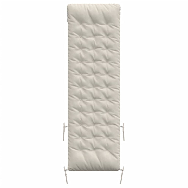 Pernă Șezlong, , 160X50X10 Cm, Piele Întoarsă Artificială