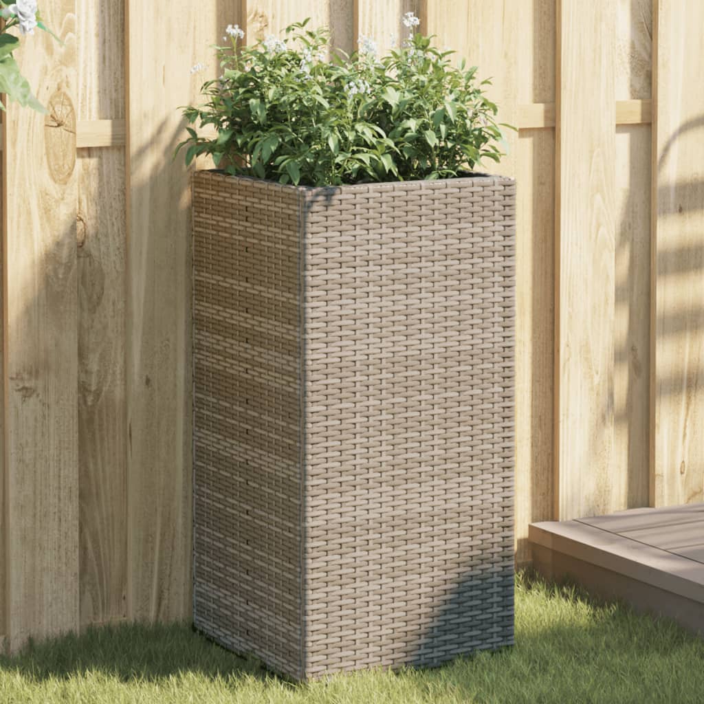 Jardinieră De Grădină, , , Poliratan
