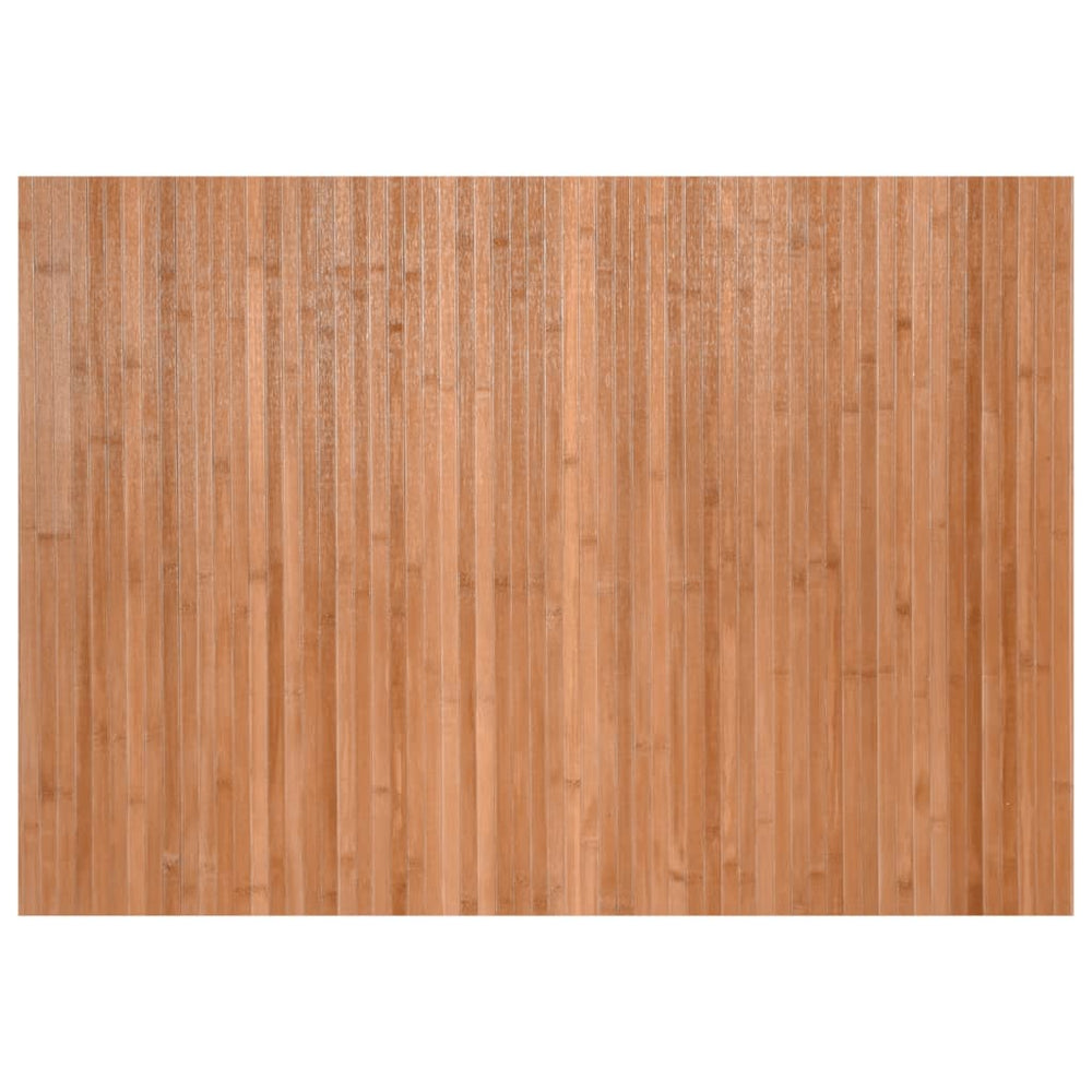 Covor Dreptunghiular, , , Bambus