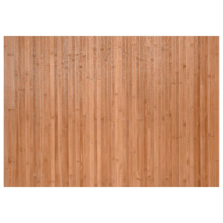 Covor Dreptunghiular, , , Bambus