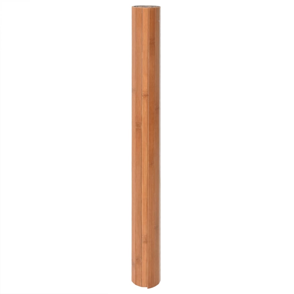 Covor Dreptunghiular, , , Bambus