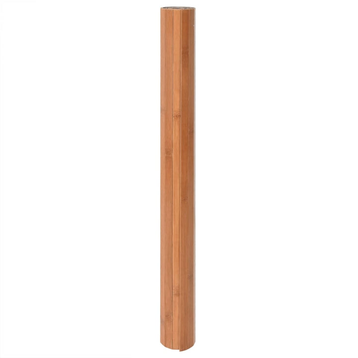 Covor Dreptunghiular, , , Bambus