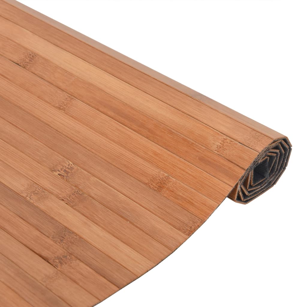 Covor Dreptunghiular, , , Bambus