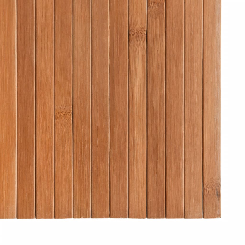 Covor Dreptunghiular, , , Bambus