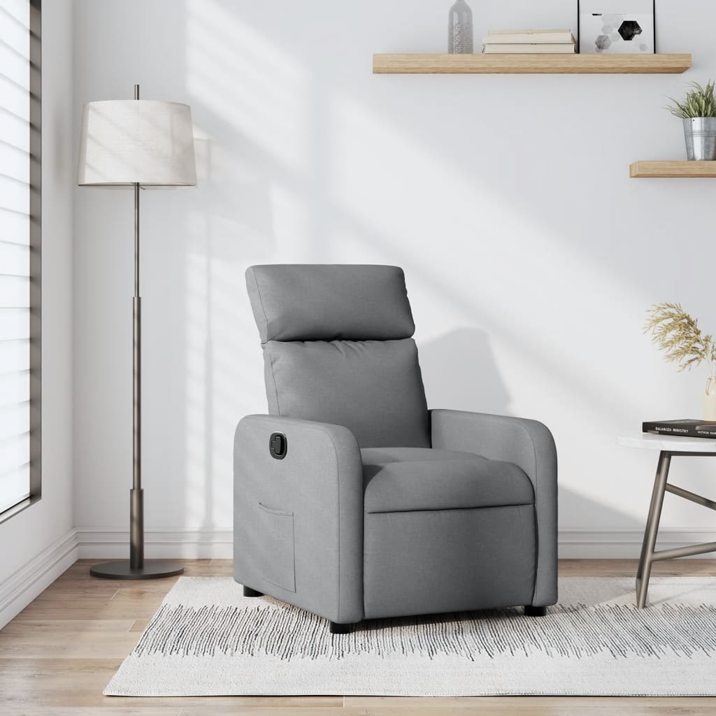 Fotoliu Rabatabil, , Material Textil