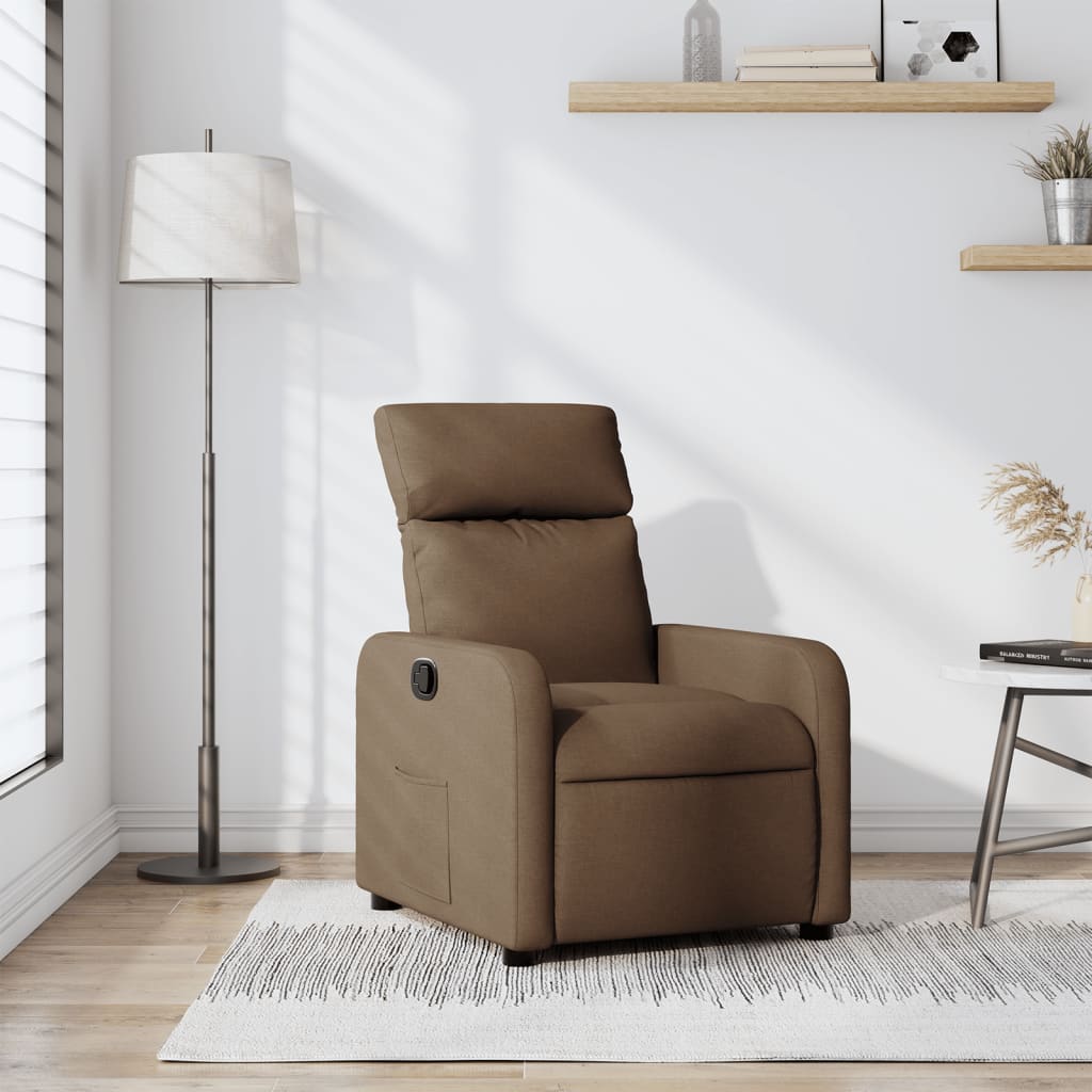 Fotoliu Rabatabil, , Material Textil