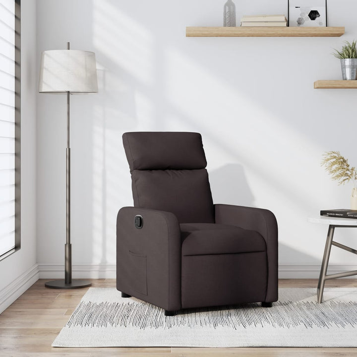 Fotoliu Rabatabil, , Material Textil