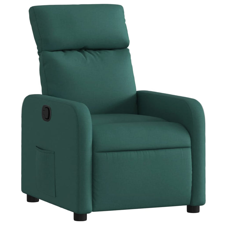 Fotoliu Rabatabil, , Material Textil