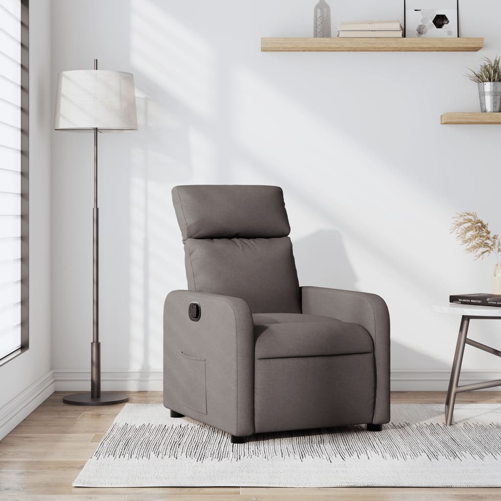 Fotoliu Rabatabil, , Material Textil