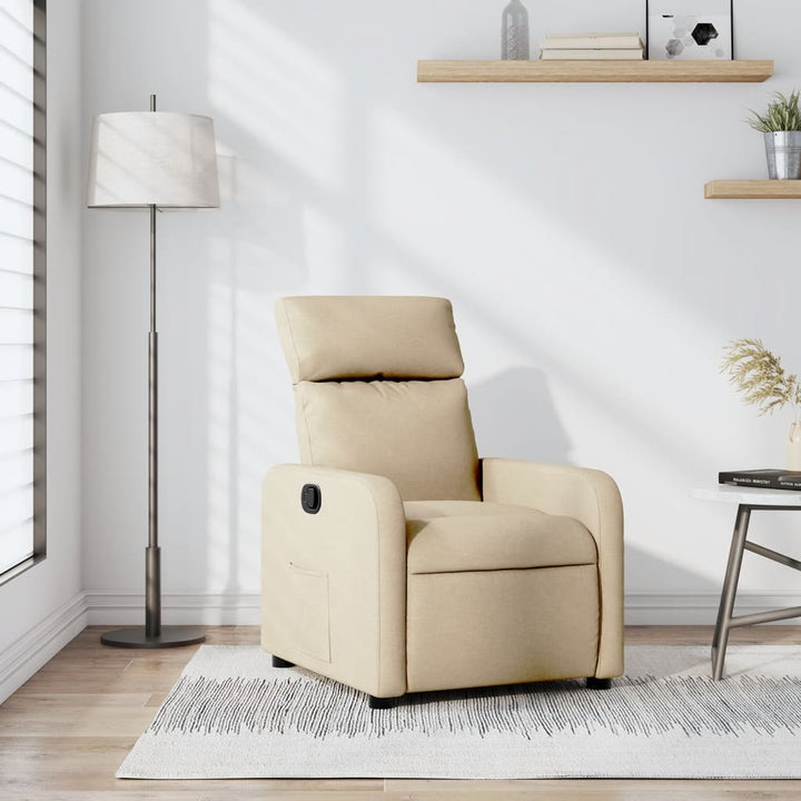 Fotoliu Rabatabil, , Material Textil
