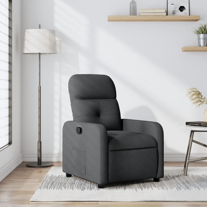 Fotoliu Rabatabil, , Material Textil
