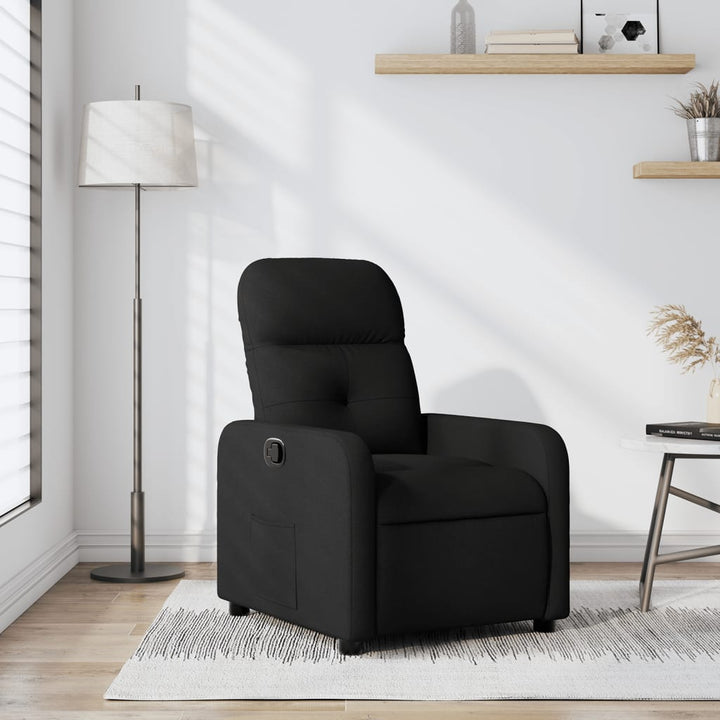 Fotoliu Rabatabil, , Material Textil