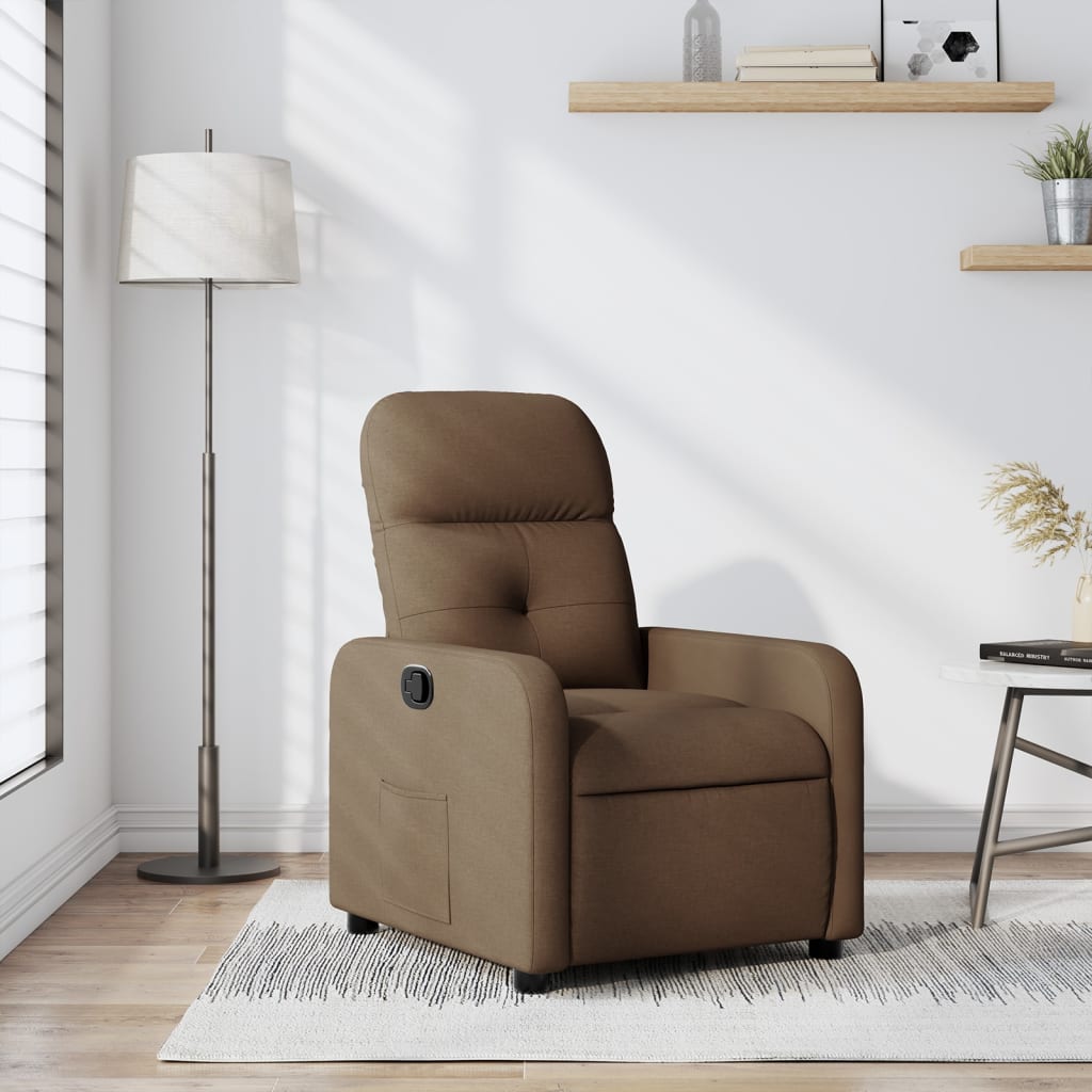 Fotoliu Rabatabil, , Material Textil