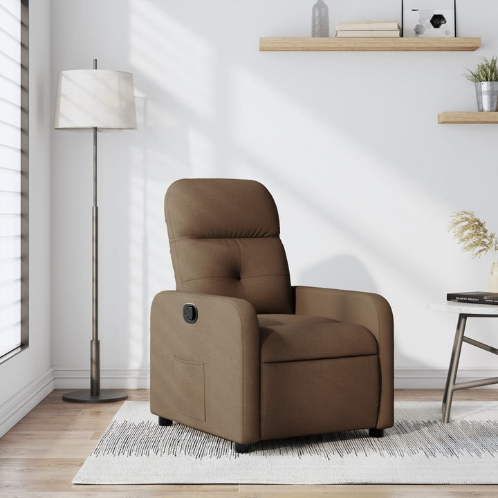 Fotoliu Rabatabil, , Material Textil