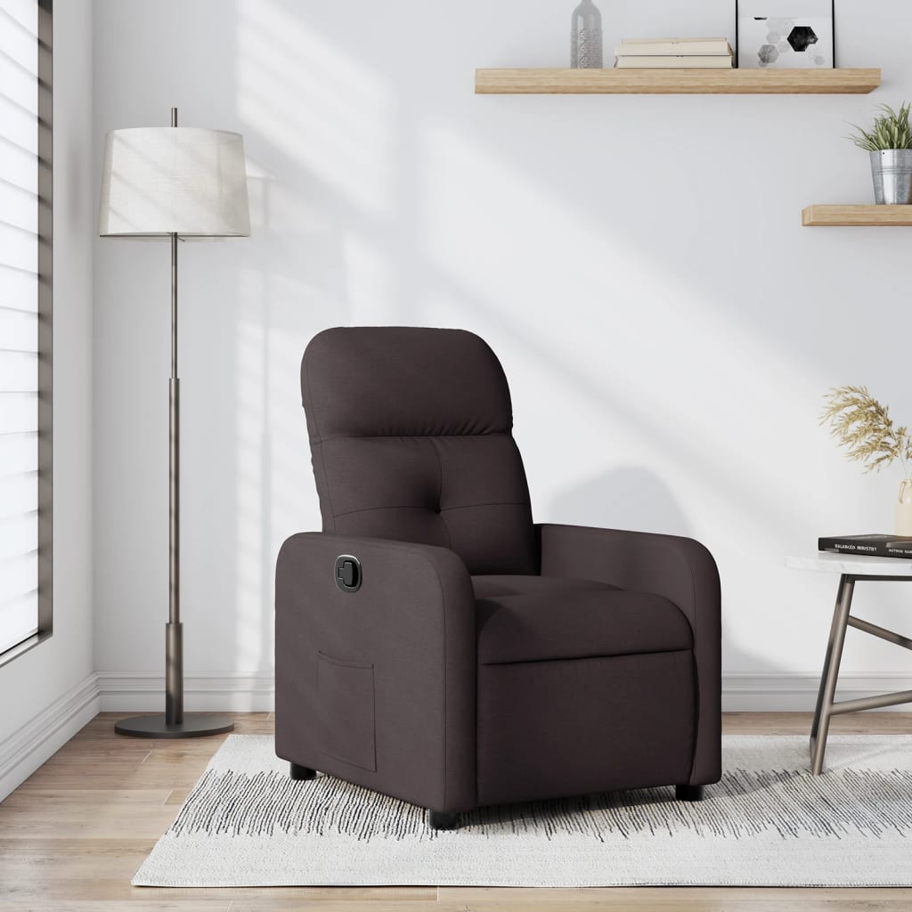 Fotoliu Rabatabil, , Material Textil