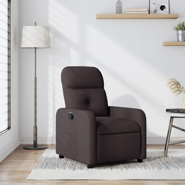 Fotoliu Rabatabil, , Material Textil