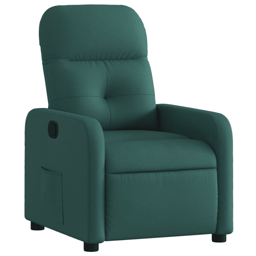Fotoliu Rabatabil, , Material Textil