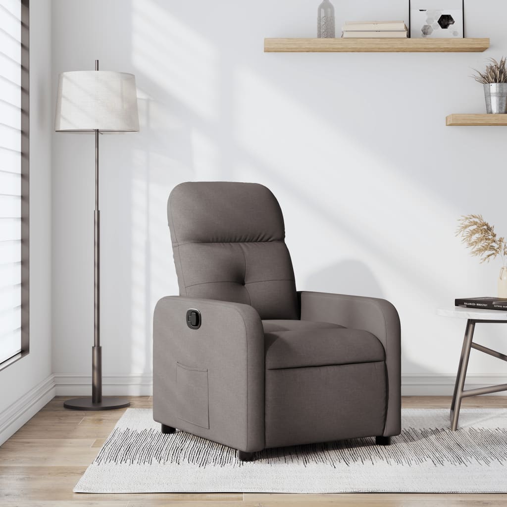 Fotoliu Rabatabil, , Material Textil