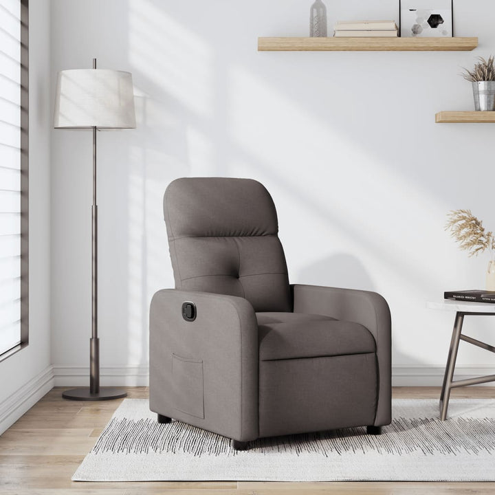Fotoliu Rabatabil, , Material Textil