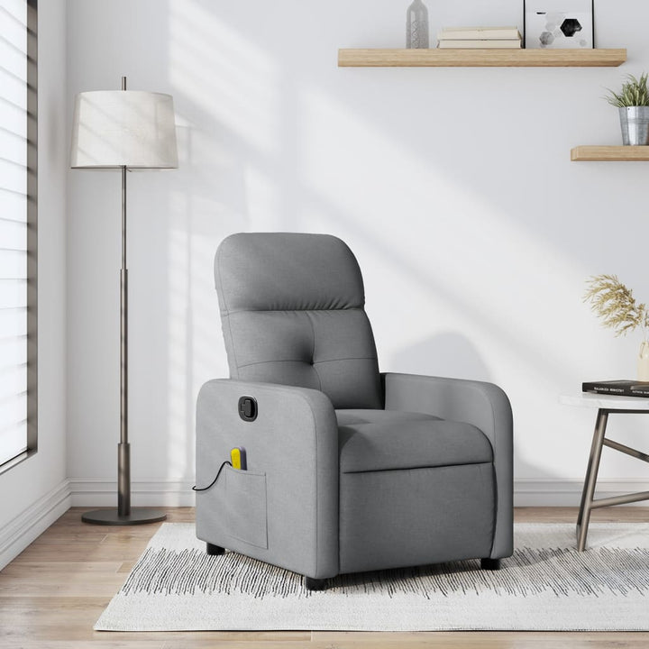 Fotoliu Rabatabil, , Material Textil