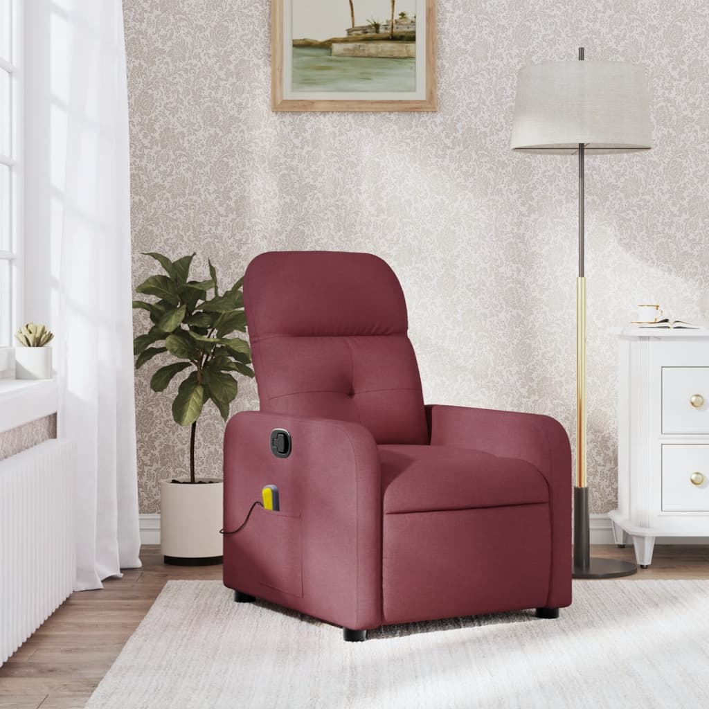 Fotoliu Rabatabil, , Material Textil