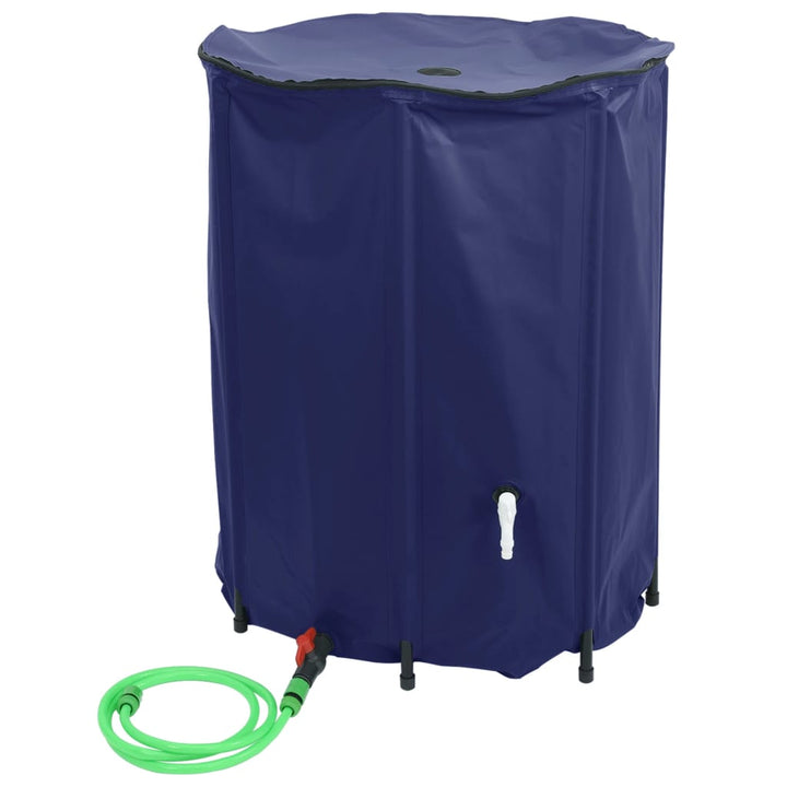 Rezervor De Apă Cu Robinet, Pliabil, , Pvc