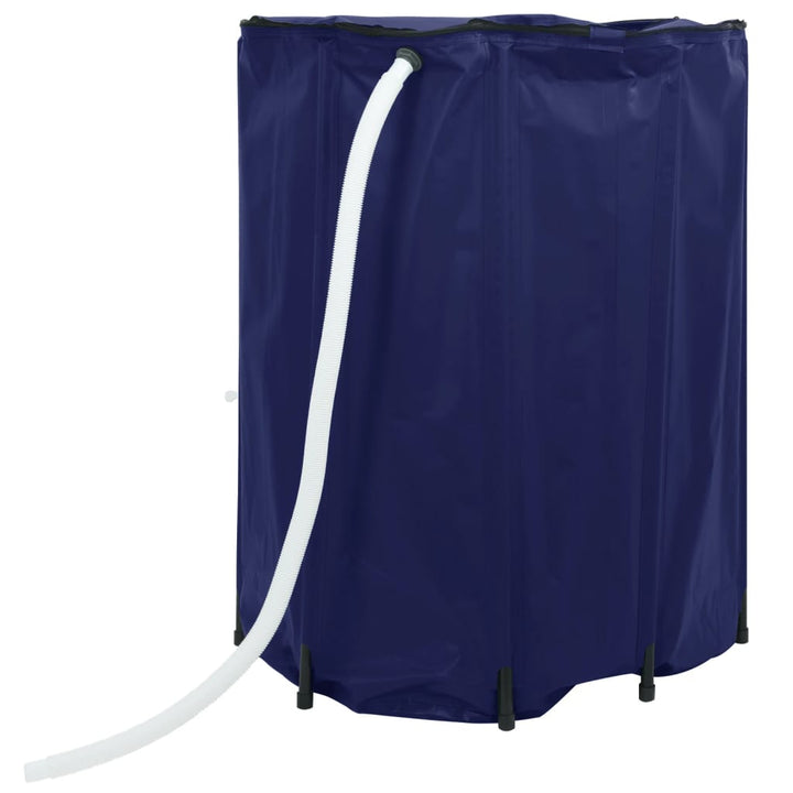 Rezervor De Apă Cu Robinet, Pliabil, , Pvc