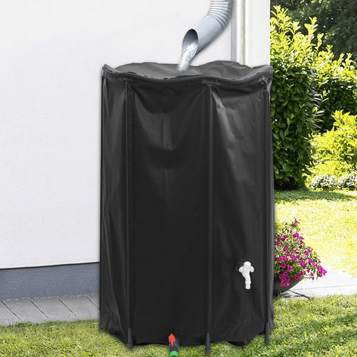 Rezervor De Apă Cu Robinet, Pliabil, , Pvc